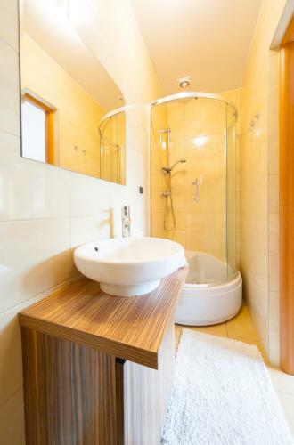 Hostal Willa Zacisze