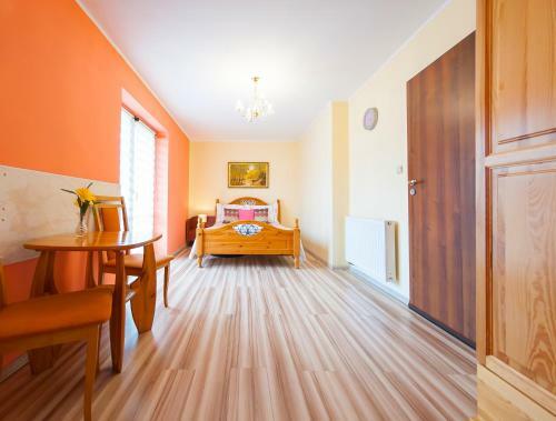 Hostal Willa Zacisze