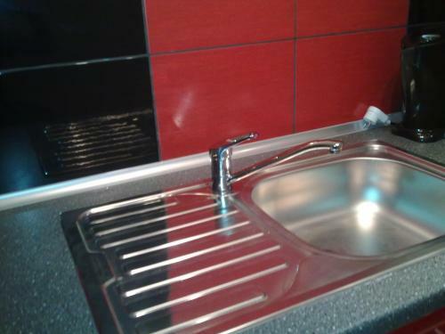 Hostal Willa Zacisze