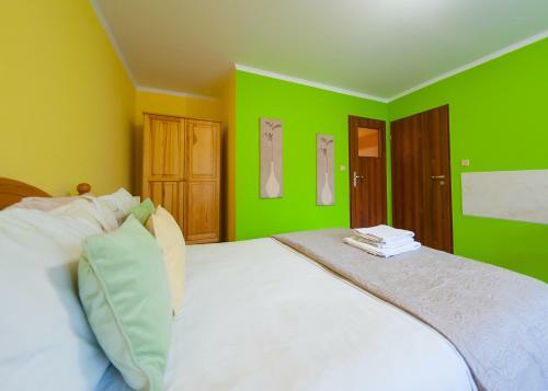 Hostal Willa Zacisze