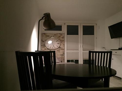 Apartamento Cityscape