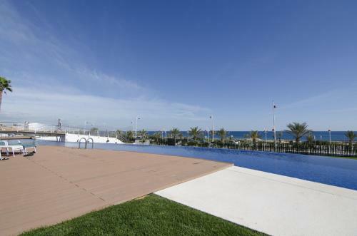 Apartamento Ocean View Mar Holidays