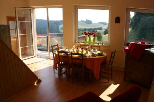 Apartmany Safran - Mammut A Yetti Donovaly