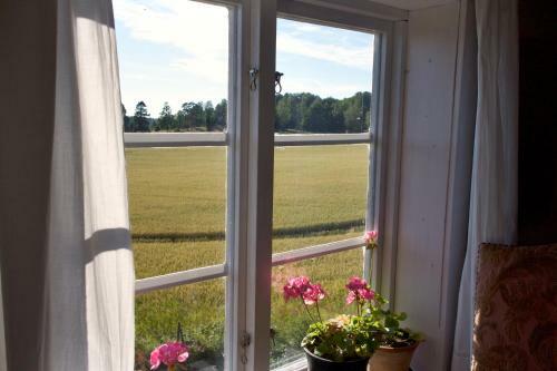 Hostal Pensionat Hog�rden