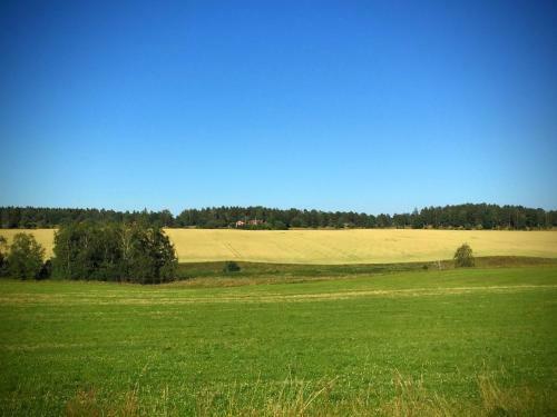 Hostal Pensionat Hog�rden