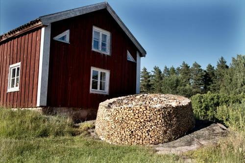 Hostal Pensionat Hog�rden
