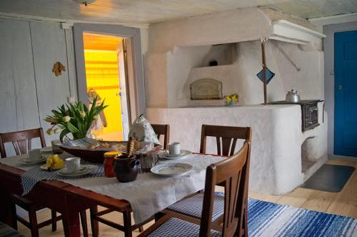 Hostal Pensionat Hog�rden