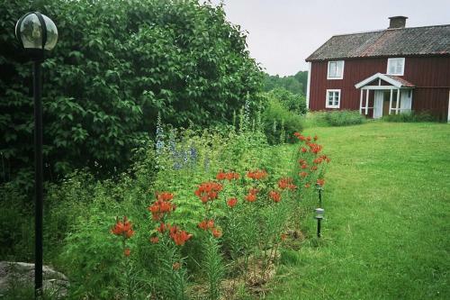 Hostal Pensionat Hog�rden