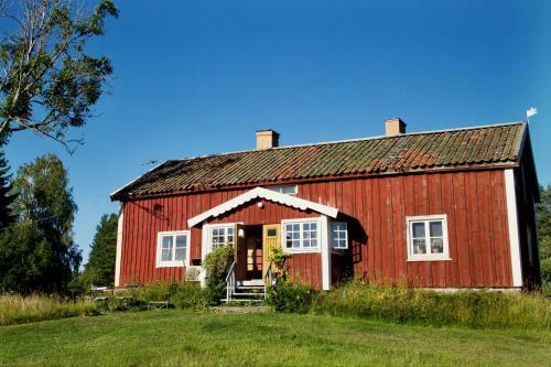 Hostal Pensionat Hog�rden