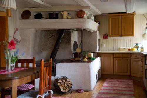 Hostal Pensionat Hog�rden