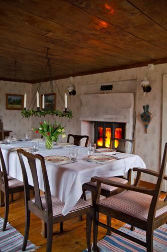Hostal Pensionat Hog�rden
