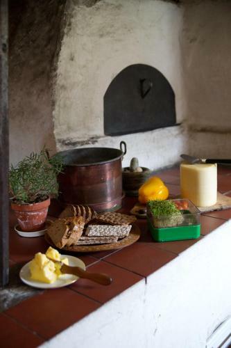 Hostal Pensionat Hog�rden