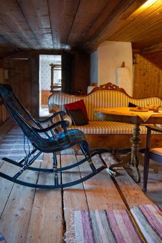 Hostal Pensionat Hog�rden