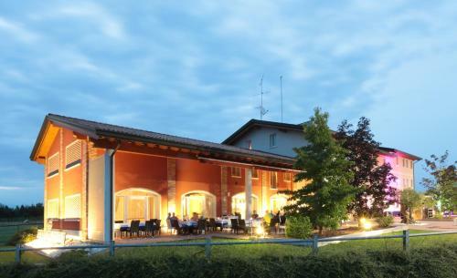 Agroturismo Podere Dell'angelo
