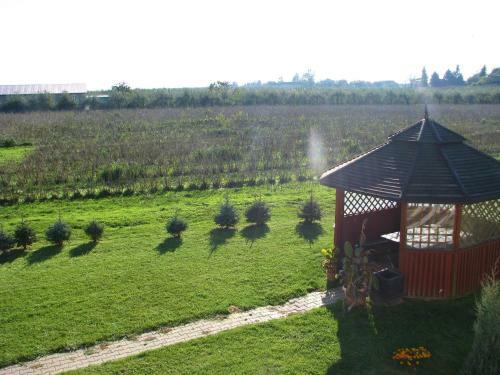 Posada Zajazd Okalina