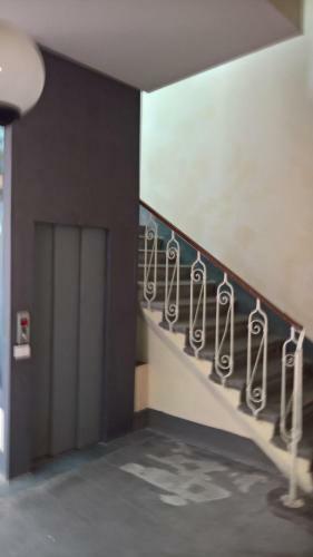 Cavour Apartment