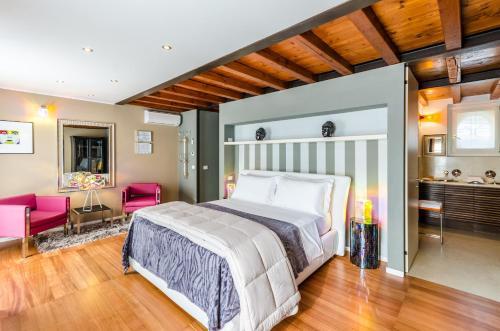 Bed & Breakfast Duomo Guesthouse
