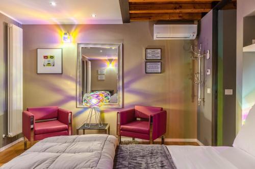 Bed & Breakfast Duomo Guesthouse