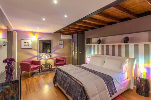 Bed & Breakfast Duomo Guesthouse