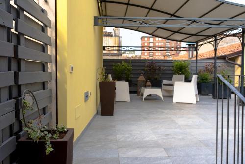 Bed & Breakfast Duomo Guesthouse