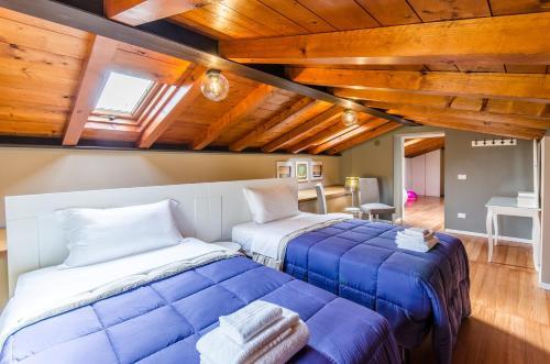 Bed & Breakfast Duomo Guesthouse