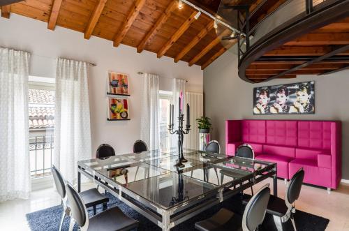 Bed & Breakfast Duomo Guesthouse