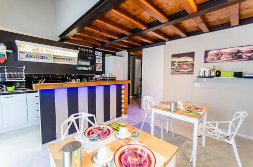Bed & Breakfast Duomo Guesthouse