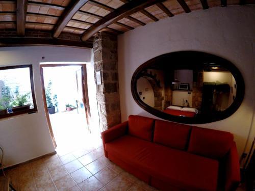 Apartamento La Casa Al Roura
