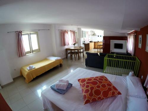 Apartamento La Casa Al Roura