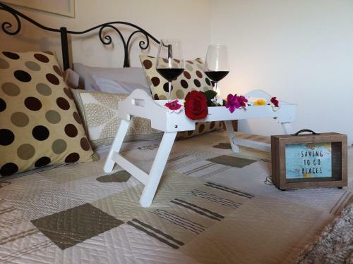 Agroturismo Agriturismo Palazzo Conti - B