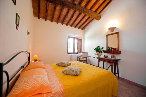 Agroturismo Agriturismo Palazzo Conti - B