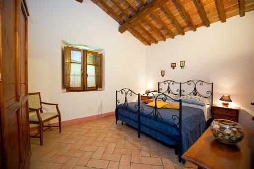 Agroturismo Agriturismo Palazzo Conti - B