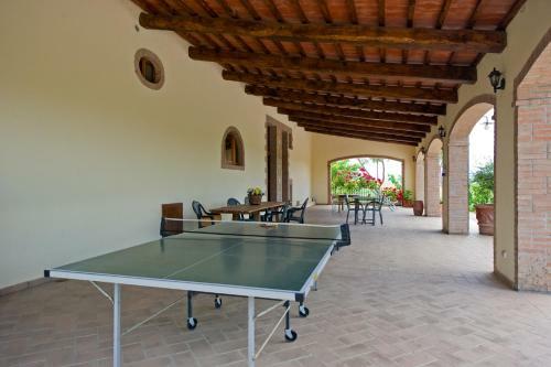Agroturismo Agriturismo Palazzo Conti - B