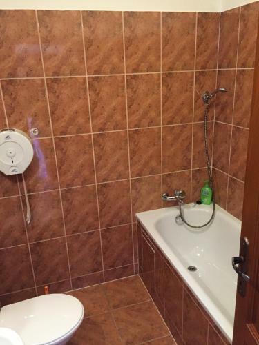 Hostal Penzi�n Stefarez New