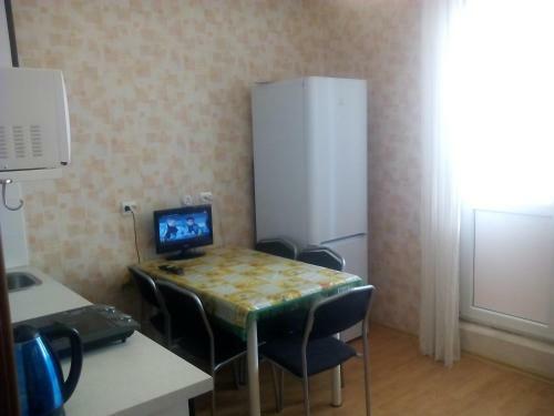 Apartamento Allinrent Khimki Mega