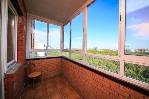 Apartment On Yubileyniy 66