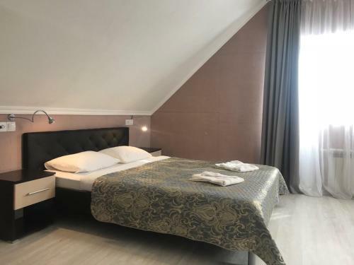Hotel Aviator Sheremetyevo