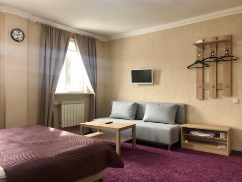 Hotel Aviator Sheremetyevo
