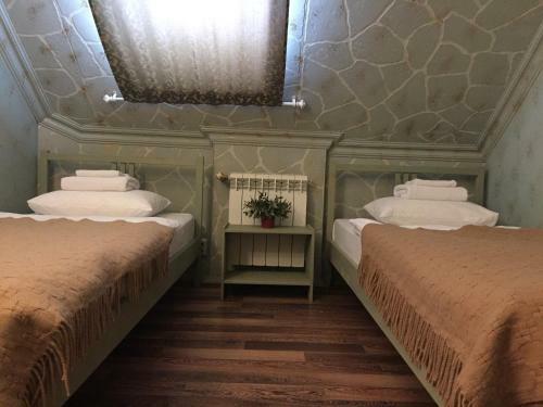 Hotel Aviator Sheremetyevo