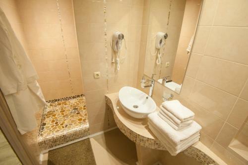 Hotel Aviator Sheremetyevo