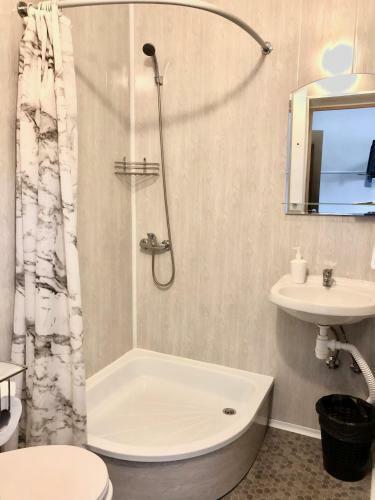 Hotel Aviator Sheremetyevo