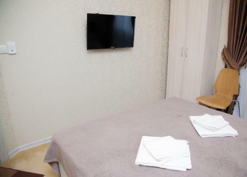 Stary Gorod Hotel