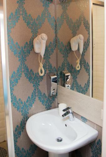 Stary Gorod Hotel