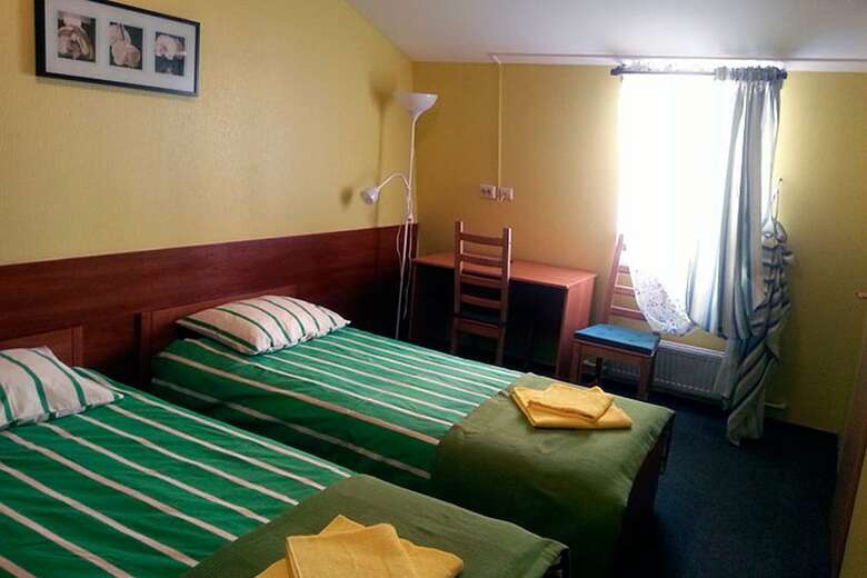 Posada Hotel Uyutnaya