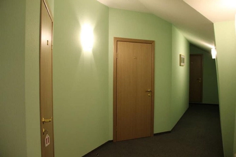 Posada Hotel Uyutnaya