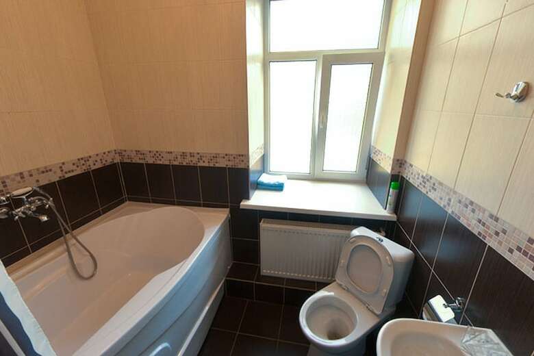 Posada Hotel Uyutnaya