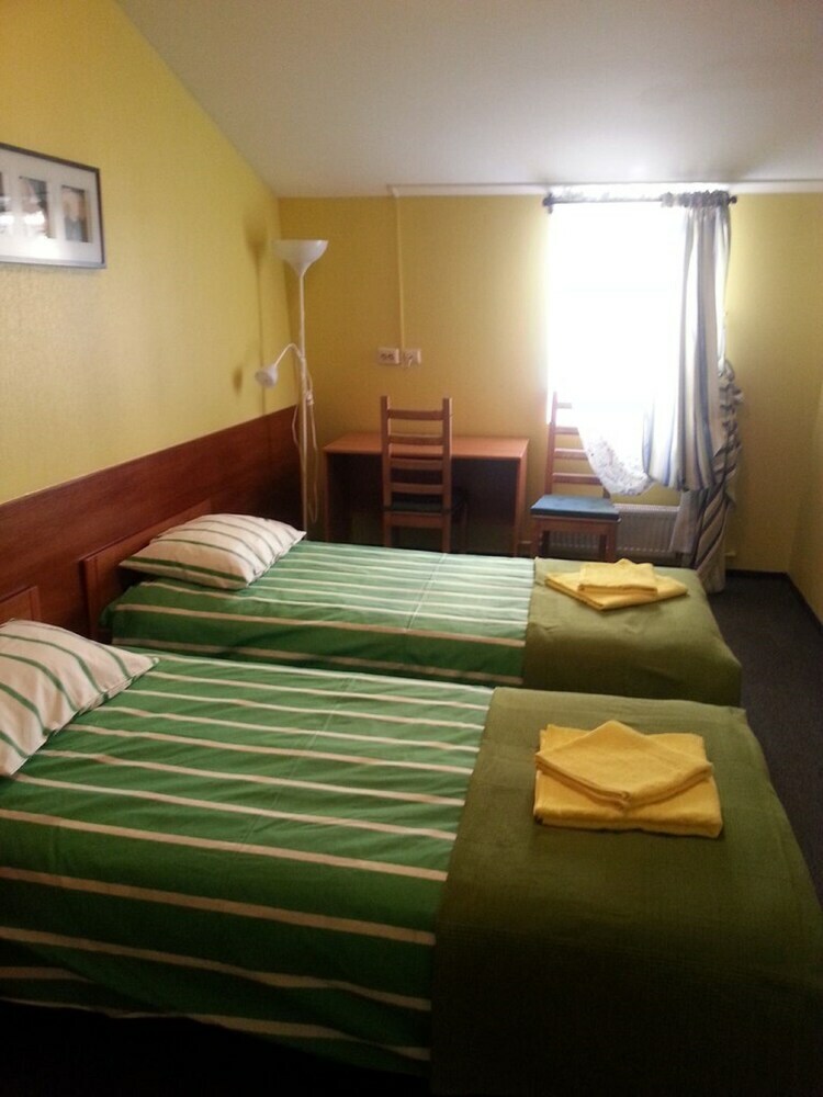 Posada Hotel Uyutnaya