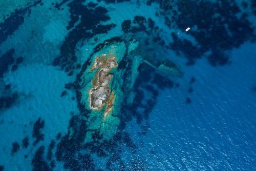 Apartamento Appartamenti Dell'aia
