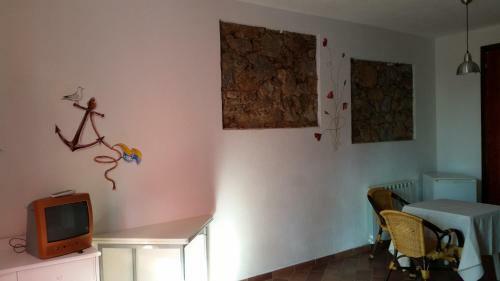 Apartamento Appartamenti Dell'aia