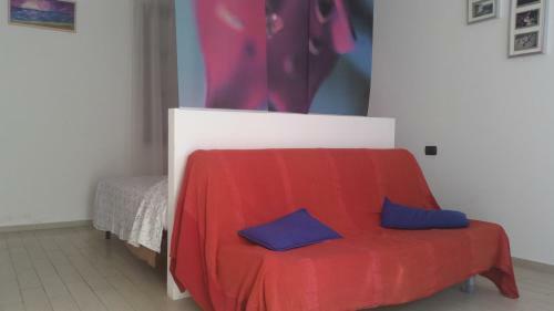 Apartamento Appartamenti Dell'aia